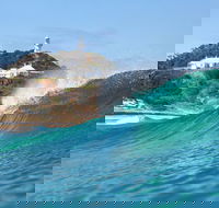 Lighthouse Beach - Restaurant Gold Coast