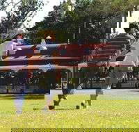 Lissner Park - Restaurant Gold Coast