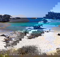 Little Armstrong Bay - Restaurant Gold Coast