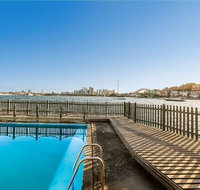 Maccallum Pool - Restaurant Gold Coast