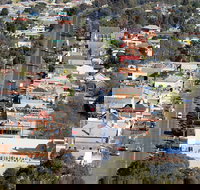 Mickle Lookout - Restaurant Gold Coast