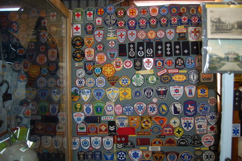 Military And Memorabilia Museum - Restaurant Gold Coast 1