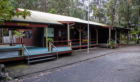 Minjungbal Aboriginal Cultural Centre - Restaurant Gold Coast 0