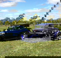 Moree Motor Enthusiasts - Restaurant Gold Coast