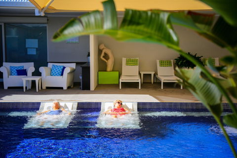 Moree Artesian Wellness Centre - Restaurant Gold Coast 0