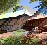 Morby Cottage - Restaurant Gold Coast