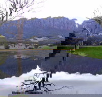 Mount Roland - Restaurant Gold Coast