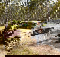 Murray Valley Regional Park - Restaurant Gold Coast