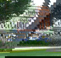 Nelson Place - Williamstown - Restaurant Gold Coast