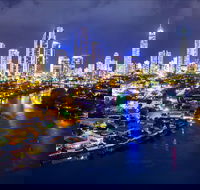 Nerang - Restaurant Gold Coast