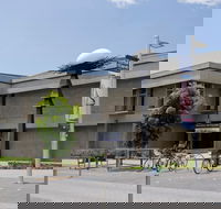 Newcastle Art Gallery - Restaurant Gold Coast