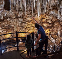 Ngilgi Cave - Restaurant Gold Coast