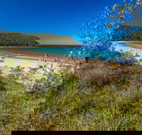 North Durras Beach - Restaurant Gold Coast