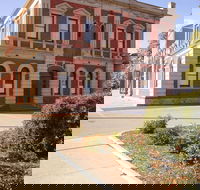 Northam Town Hall - Restaurant Gold Coast