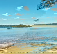 Northern Broadwater Picnic Area - Restaurant Gold Coast