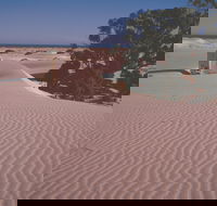 Nullarbor Plain - Restaurant Gold Coast