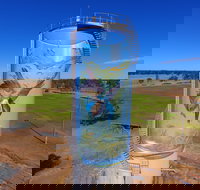 Pave the way to Gular Street Art - Restaurant Gold Coast