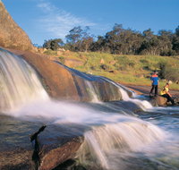 Perth Hills - Restaurant Gold Coast