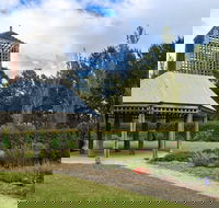 Picton Botanic Gardens - Restaurant Gold Coast
