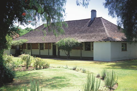 Pinjarra - Restaurant Gold Coast 0