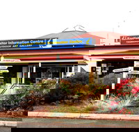 Pioneer Gallery Working Art Space Sheffield - Restaurant Gold Coast