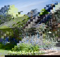 Portland Botanical Gardens - Restaurant Gold Coast
