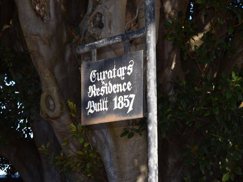 Portland Botanical Gardens - Restaurant Gold Coast 2
