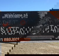 Project Paintball - Restaurant Gold Coast