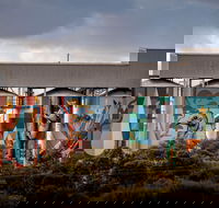 PUBLIC Silo Trail Newdegate - Restaurant Gold Coast