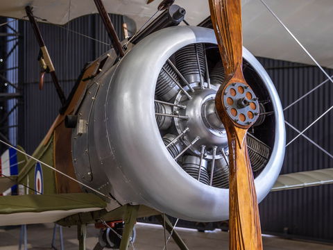 RAAF Amberley Aviation Heritage Centre - Restaurant Gold Coast 0