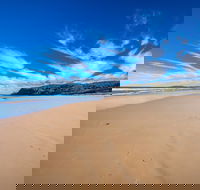 Rennies Beach - Restaurant Gold Coast