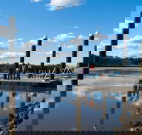 Riverside Park - Restaurant Gold Coast