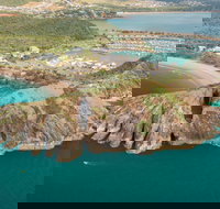 Rosslyn Bay - Restaurant Gold Coast