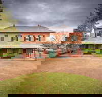 Rouse Hill Estate - Restaurant Gold Coast
