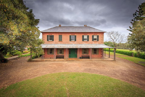 Rouse Hill Estate - Restaurant Gold Coast 0