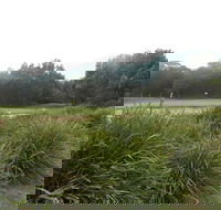 Shoalhaven Heads Golf Club - Restaurant Gold Coast