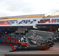 Snap Fitness Whyalla 24/7 gym - Restaurant Gold Coast