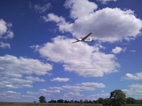 Southern Tablelands Gliding Club - Restaurant Gold Coast 1