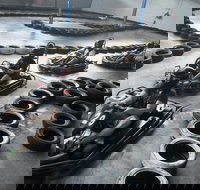 Spitfire Paintball and Go Karts - Restaurant Gold Coast