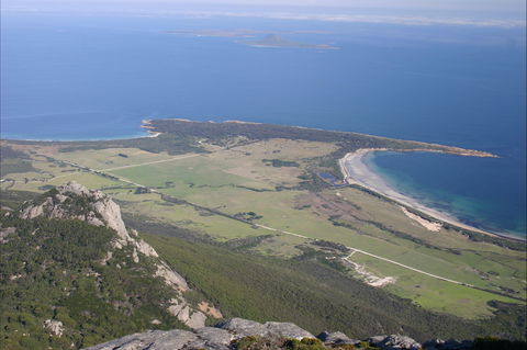 Strzelecki Peaks Great Short Walk - Restaurant Gold Coast 2