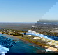 Stuarts Point - Restaurant Gold Coast
