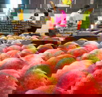 Sydney Produce Market - Restaurant Gold Coast