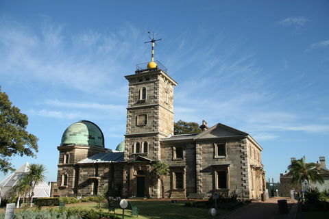 Sydney Observatory - Restaurant Gold Coast 0