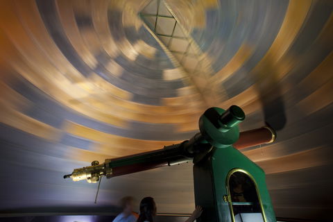 Sydney Observatory - Restaurant Gold Coast 2
