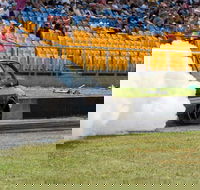 Sydney Dragway - Restaurant Gold Coast