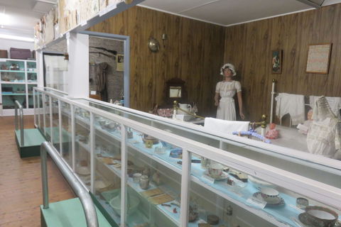 Tabourie Lake Museum - Restaurant Gold Coast 2