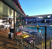 The Great Artesian Spa Mitchell - Restaurant Gold Coast