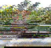 The Bath House Garden - Restaurant Gold Coast