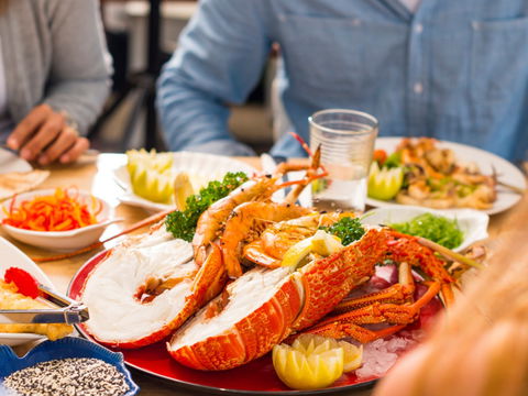 The Fresh Fish Place - Restaurant Gold Coast 0