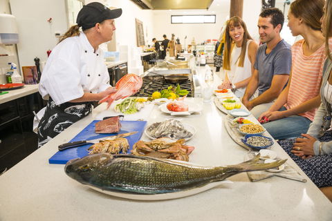 The Fresh Fish Place - Restaurant Gold Coast 2
